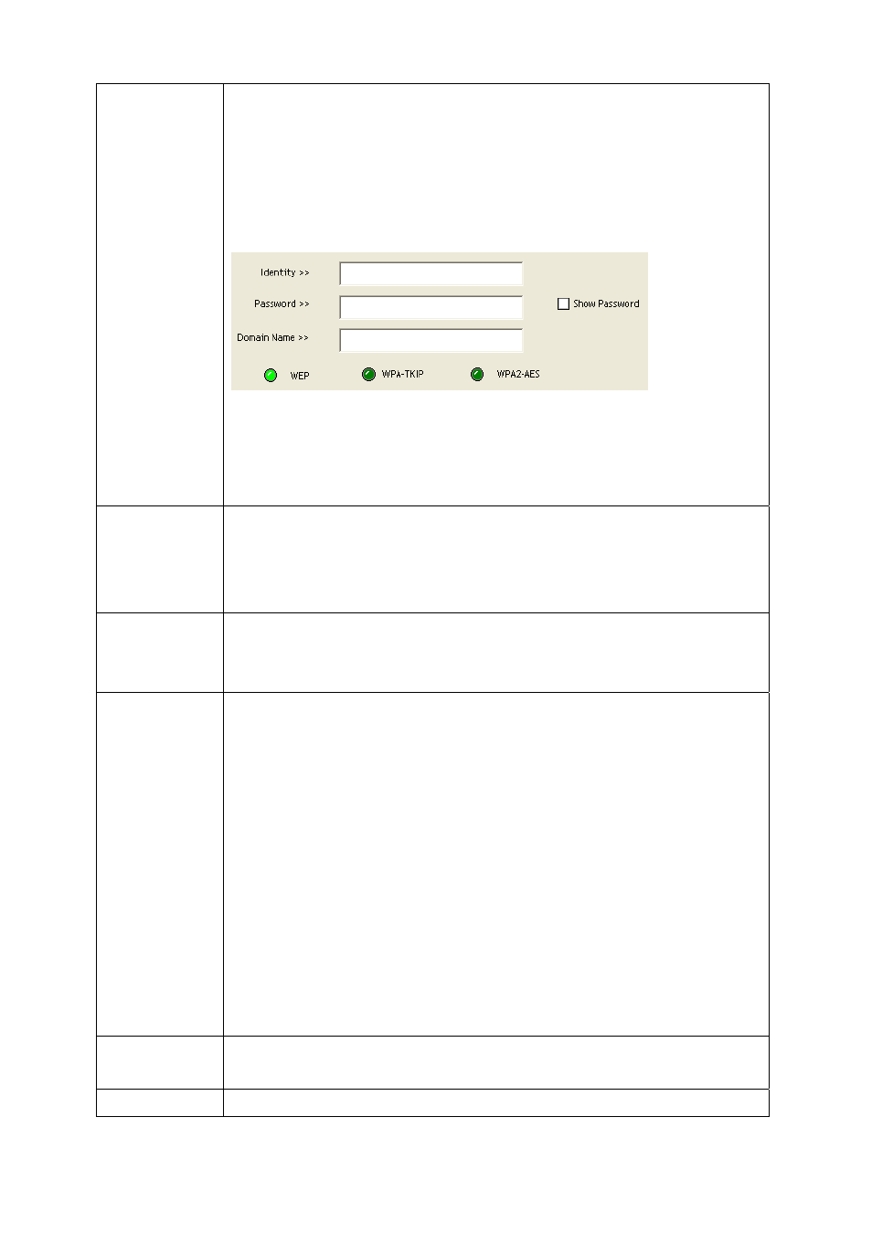 Edimax Technology EW-7722UTn User Manual | Page 29 / 78