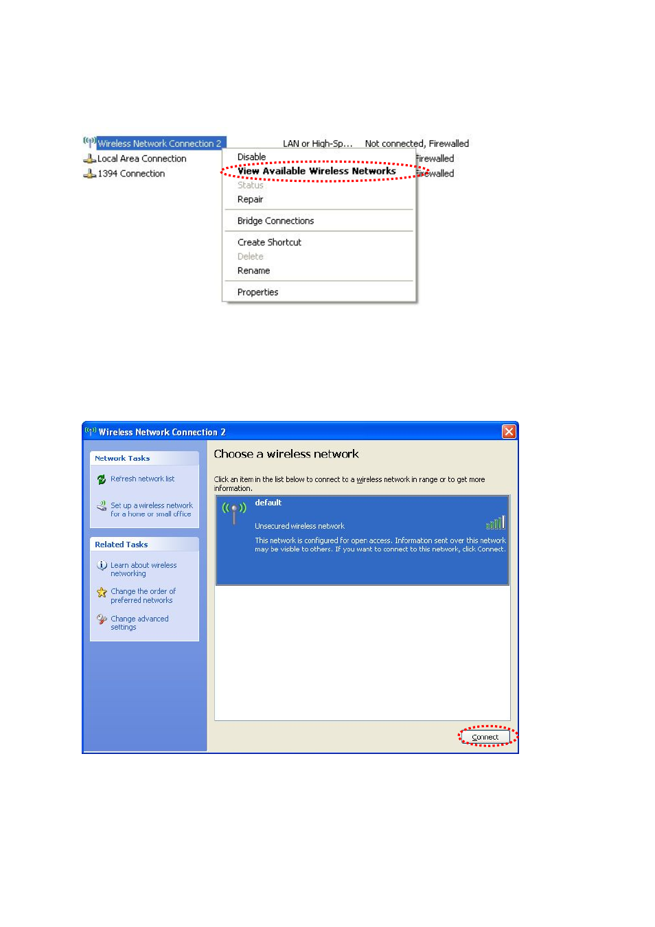 Edimax Technology EW-7722UTn User Manual | Page 34 / 78