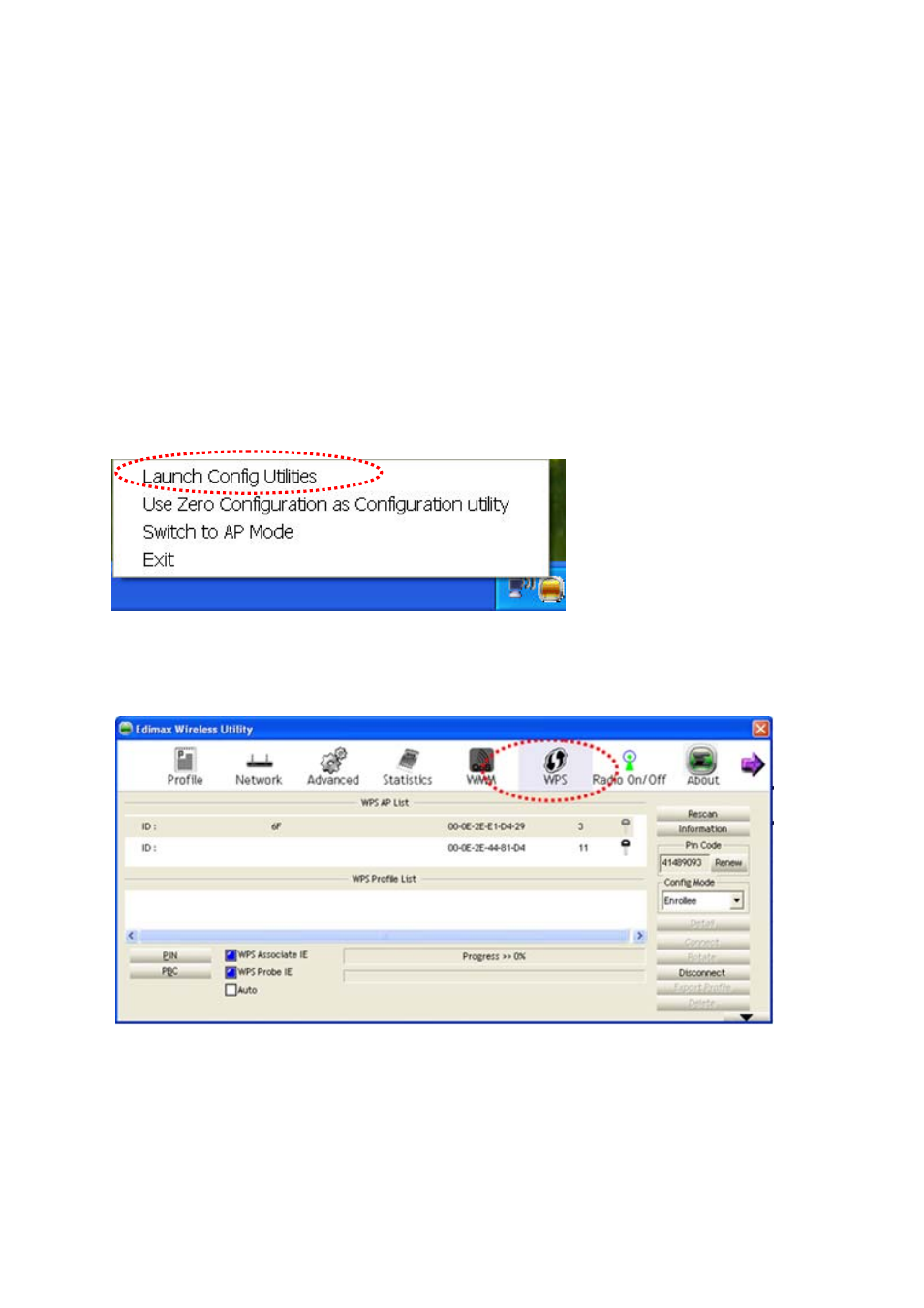 Edimax Technology EW-7722UTn User Manual | Page 47 / 78