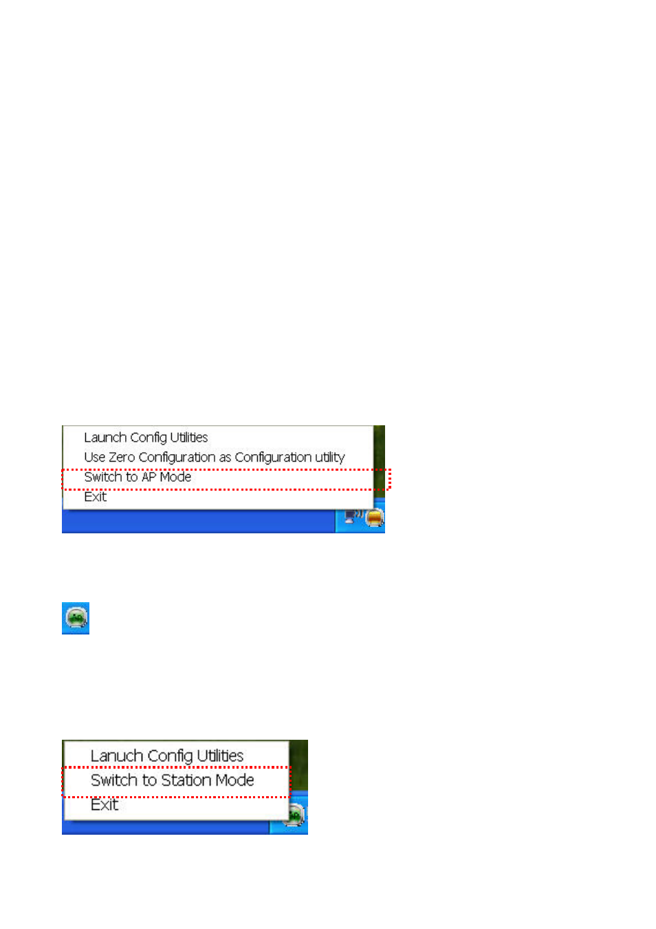 Chapter iii: soft-ap function | Edimax Technology EW-7722UTn User Manual | Page 55 / 78