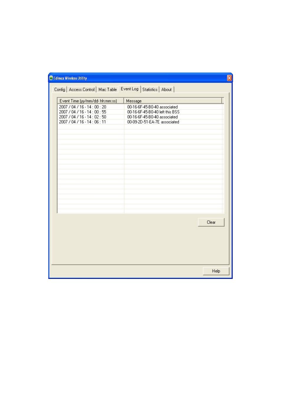 Edimax Technology EW-7722UTn User Manual | Page 64 / 78