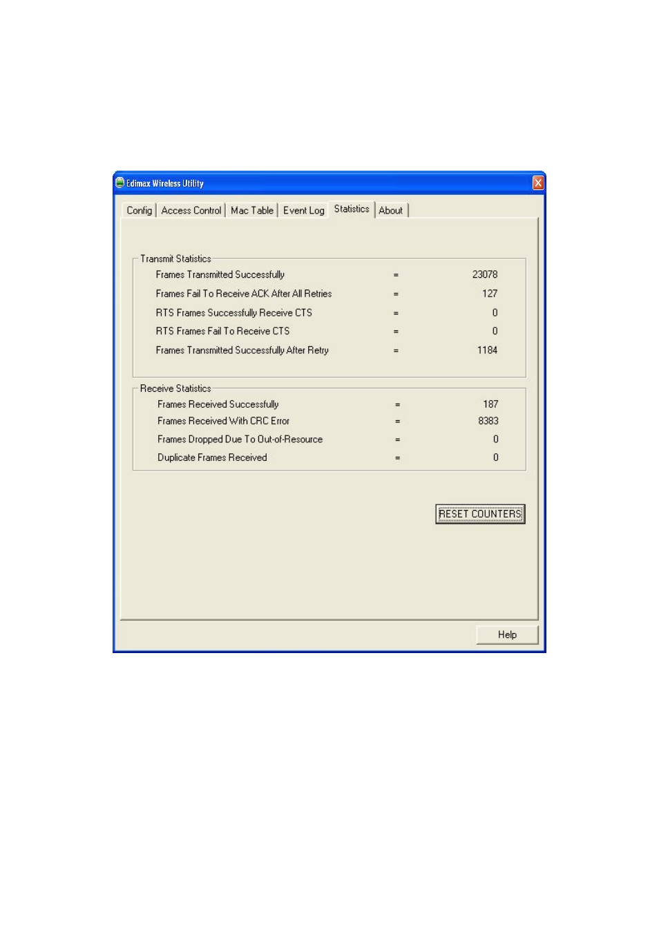 Edimax Technology EW-7722UTn User Manual | Page 65 / 78