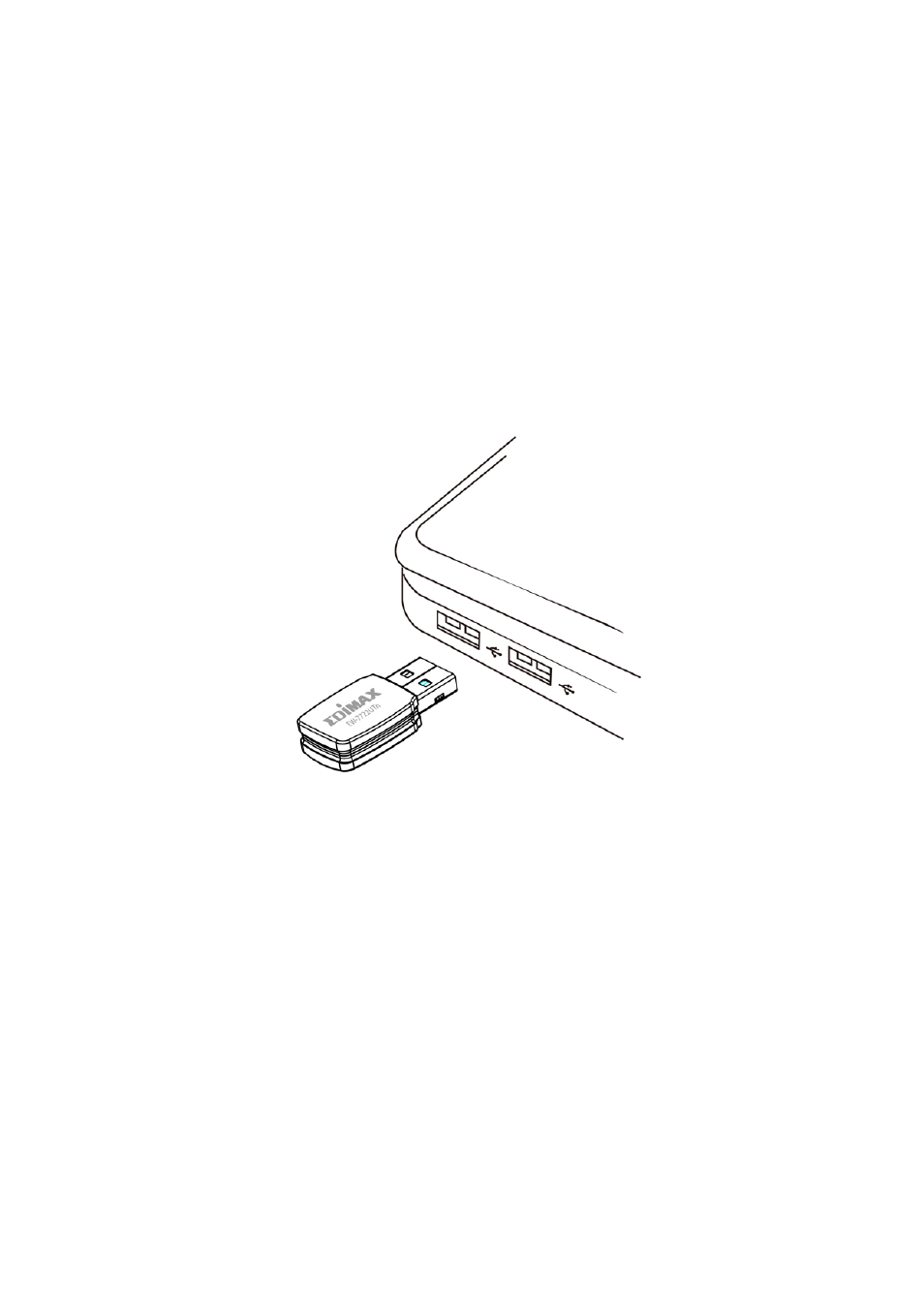 Chapter ii: driver installation and configuration | Edimax Technology EW-7722UTn User Manual | Page 7 / 78