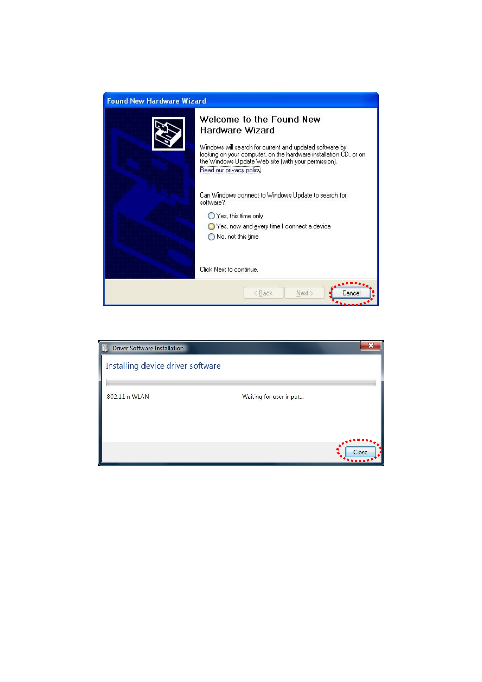 Edimax Technology EW-7722UTn User Manual | Page 8 / 78