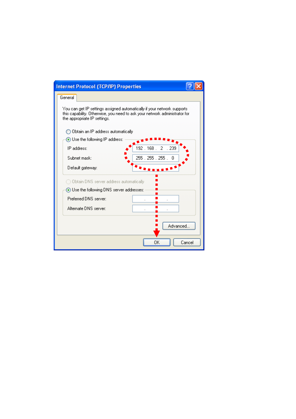 Edimax Technology IC-3110W User Manual | Page 17 / 148