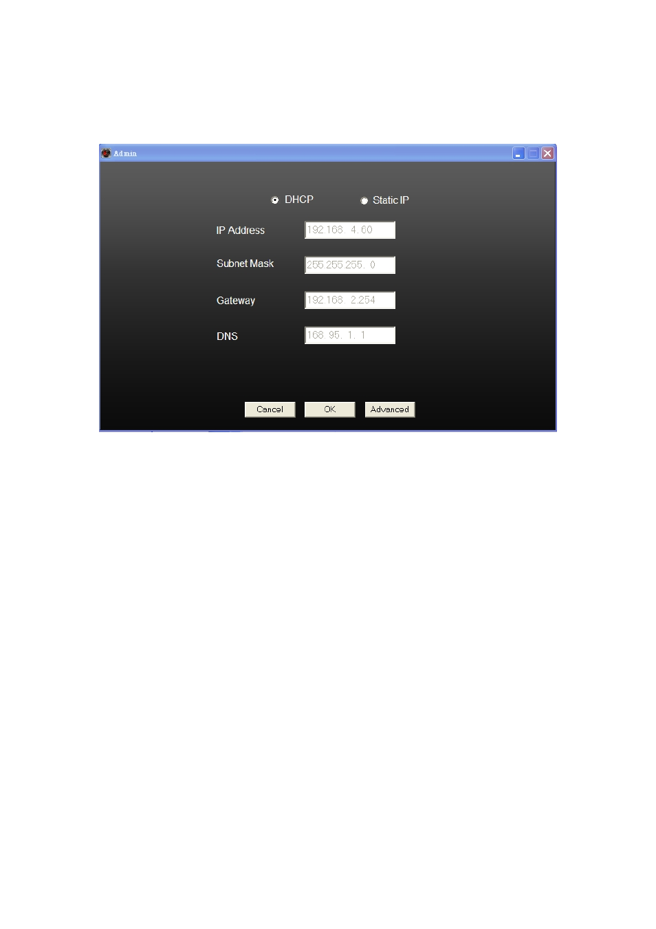 Edimax Technology IC-3110W User Manual | Page 24 / 148