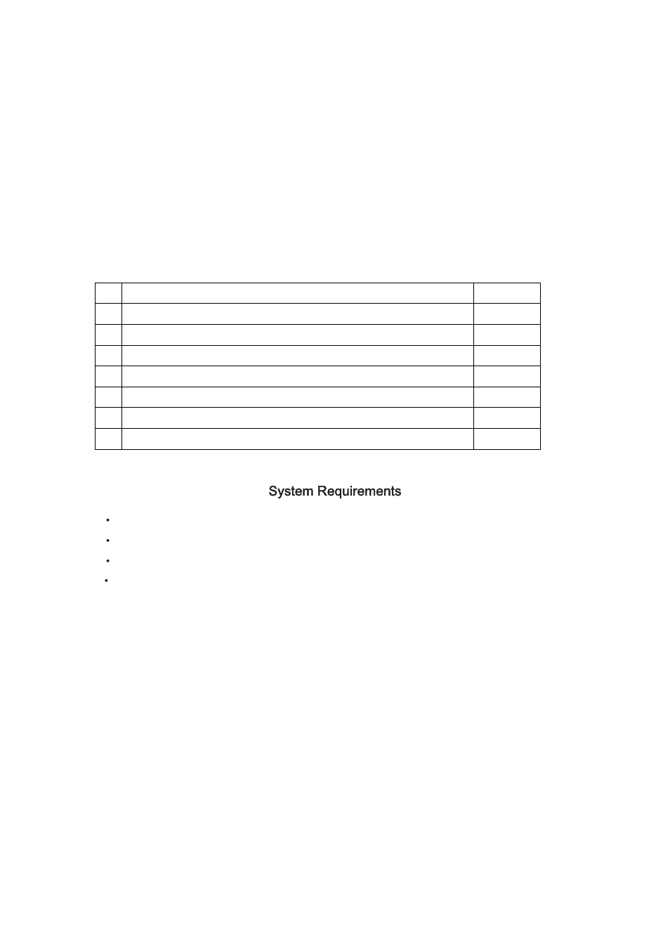 Edimax Technology IC-3110W User Manual | Page 5 / 148