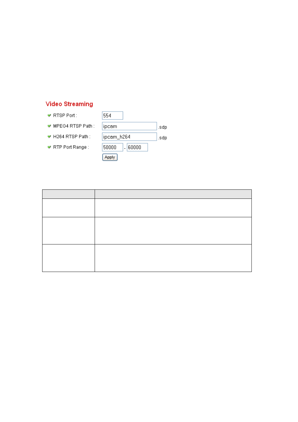 Edimax Technology IC-3110W User Manual | Page 51 / 148