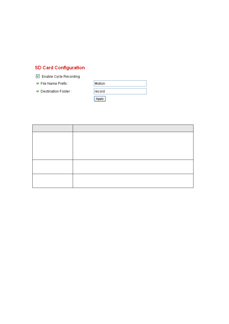 Edimax Technology IC-3110W User Manual | Page 61 / 148