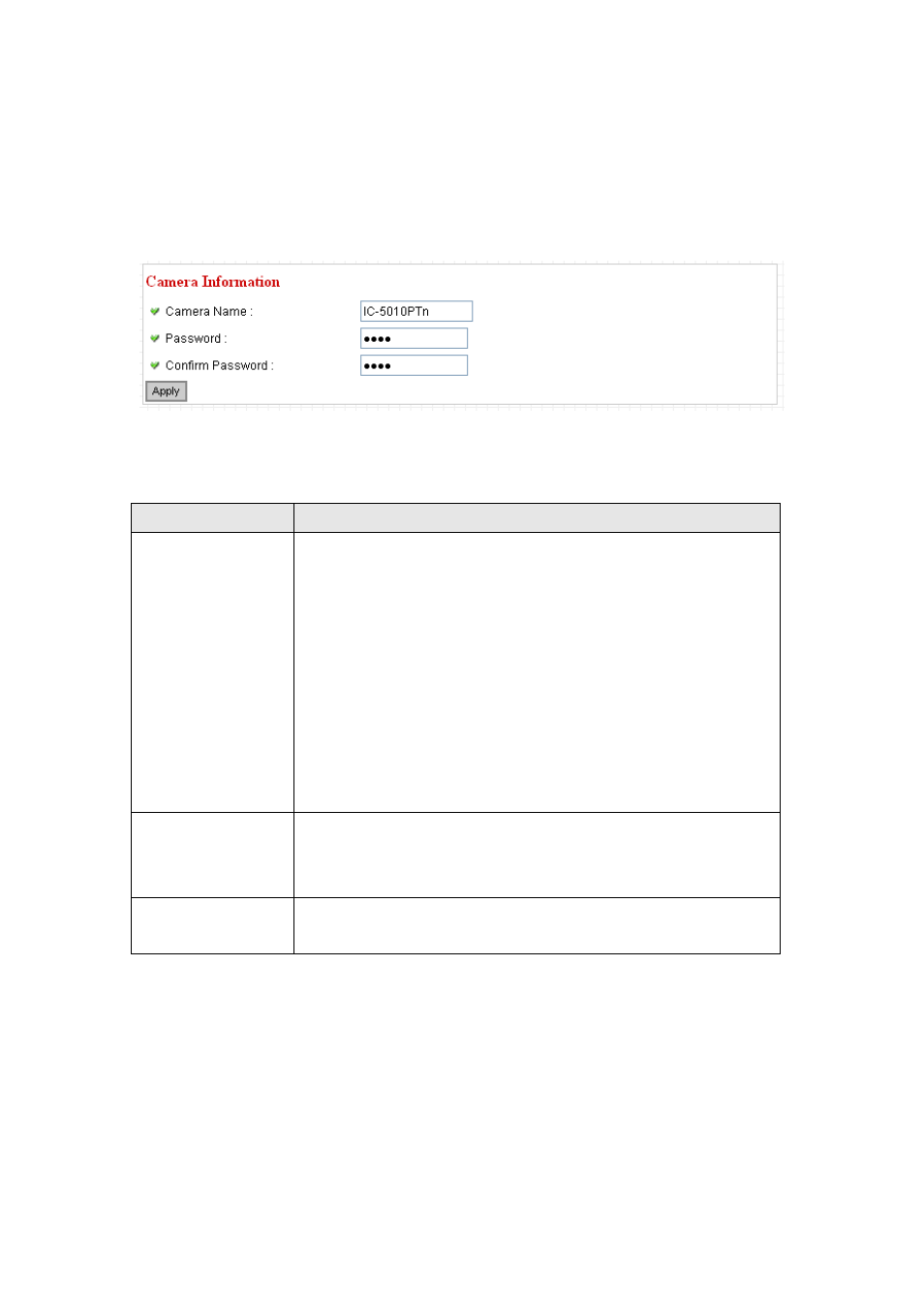 Edimax Technology IC-3110W User Manual | Page 63 / 148