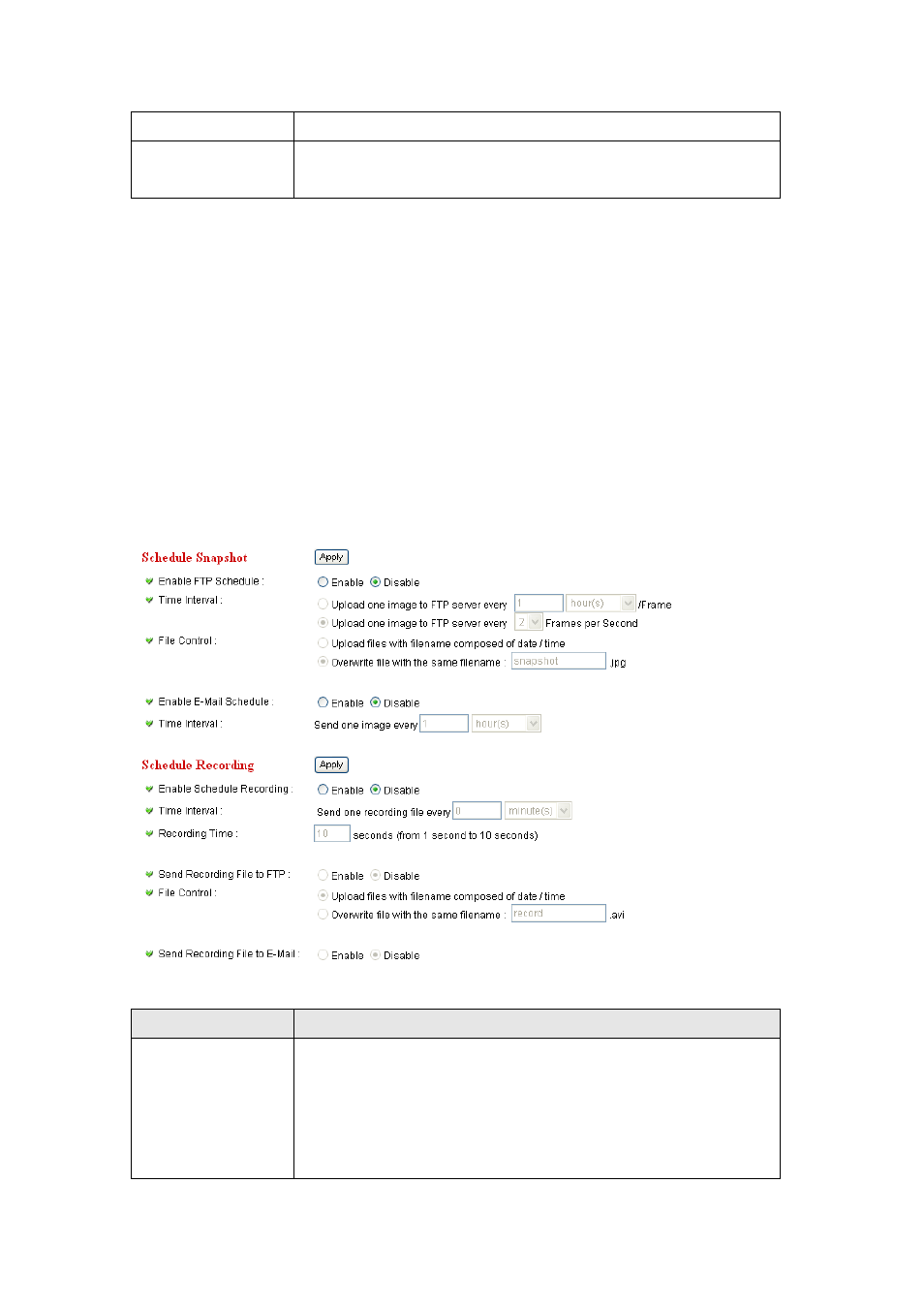 Edimax Technology IC-3110W User Manual | Page 65 / 148