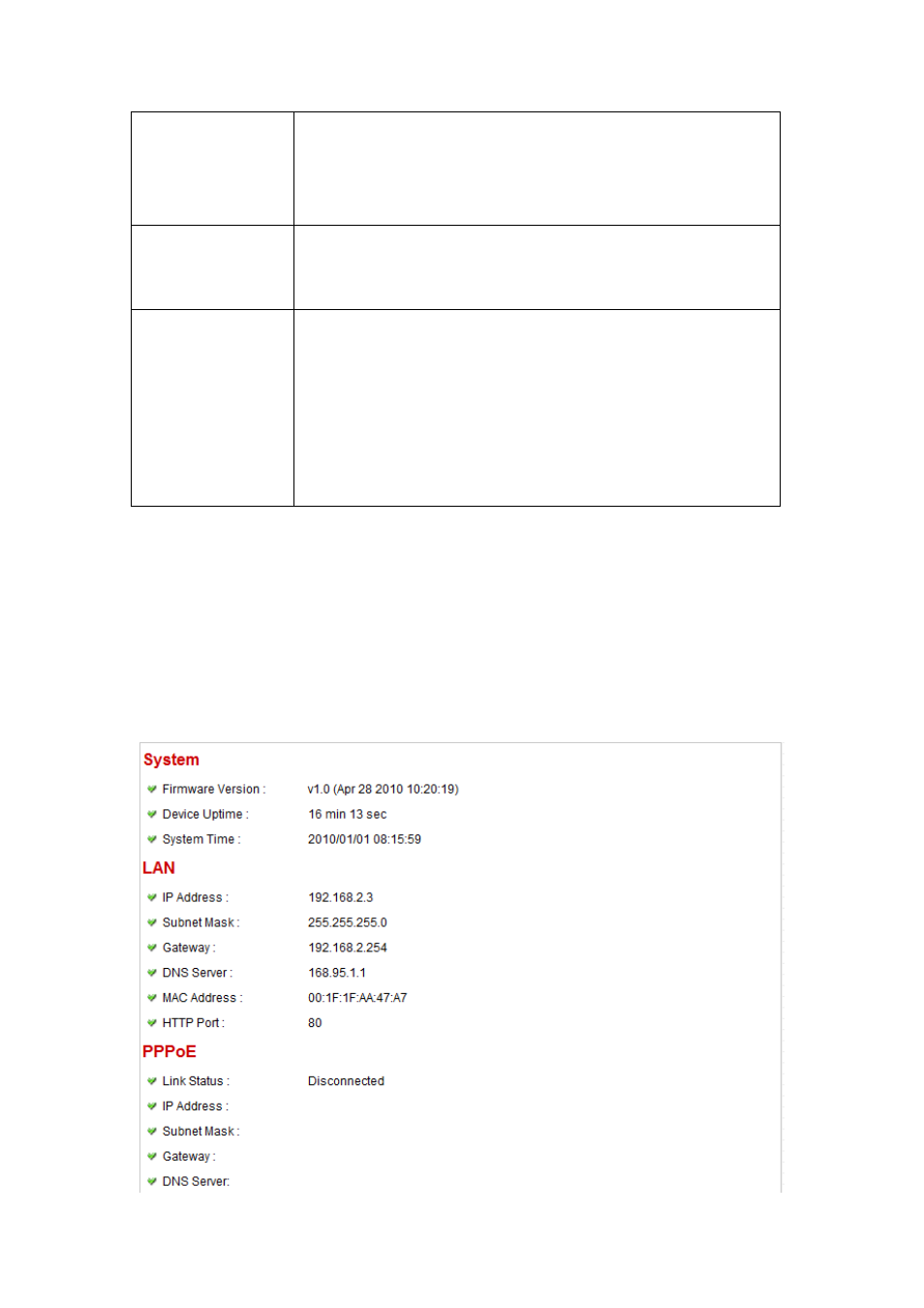 Edimax Technology IC-3110W User Manual | Page 68 / 148