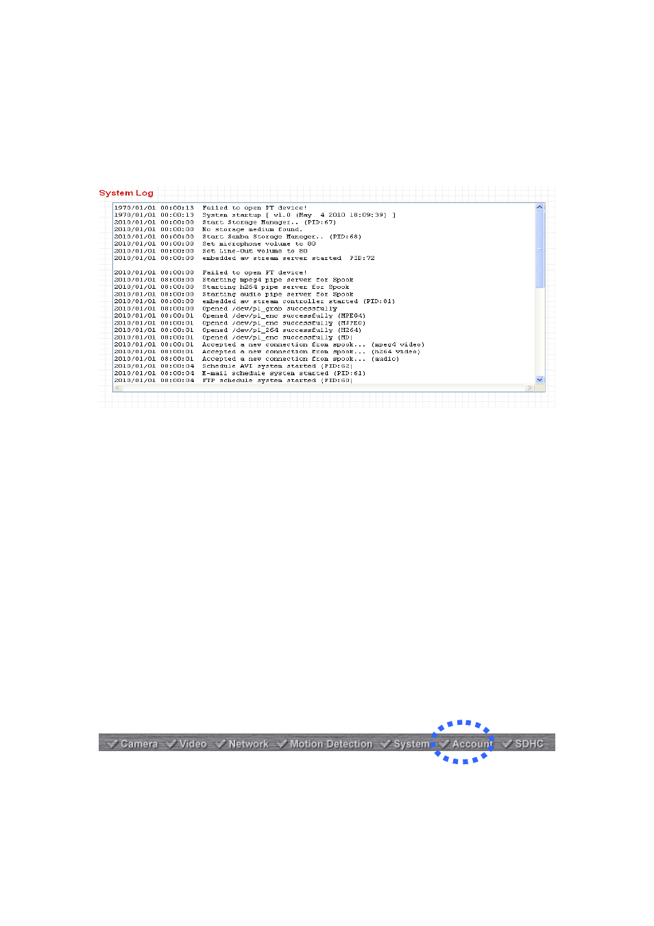 Edimax Technology IC-3110W User Manual | Page 69 / 148