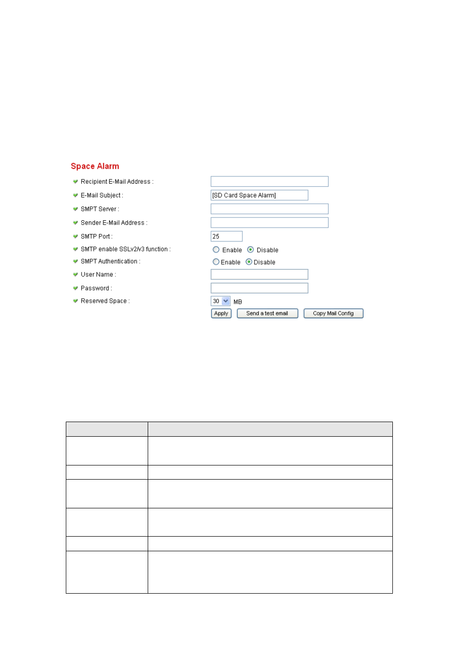 Edimax Technology IC-3110W User Manual | Page 73 / 148