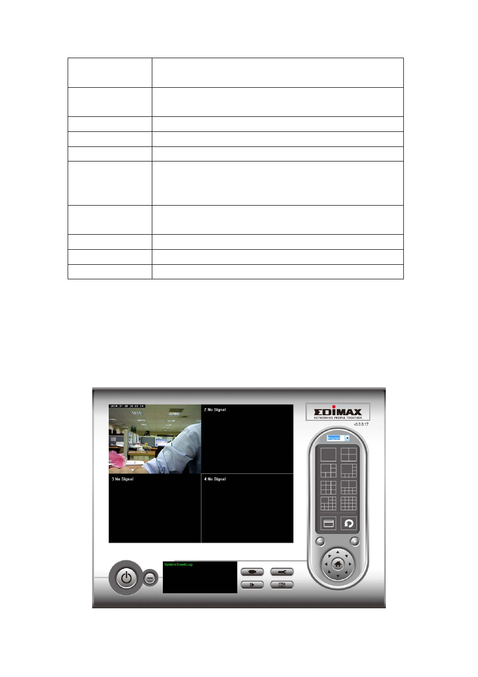Edimax Technology IC-3110W User Manual | Page 85 / 148