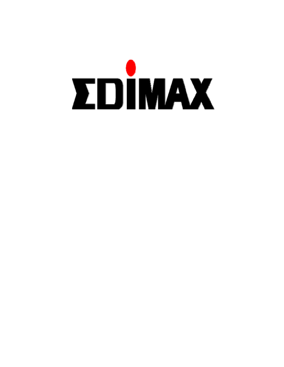 Edimax Technology BR-6624 User Manual | 84 pages