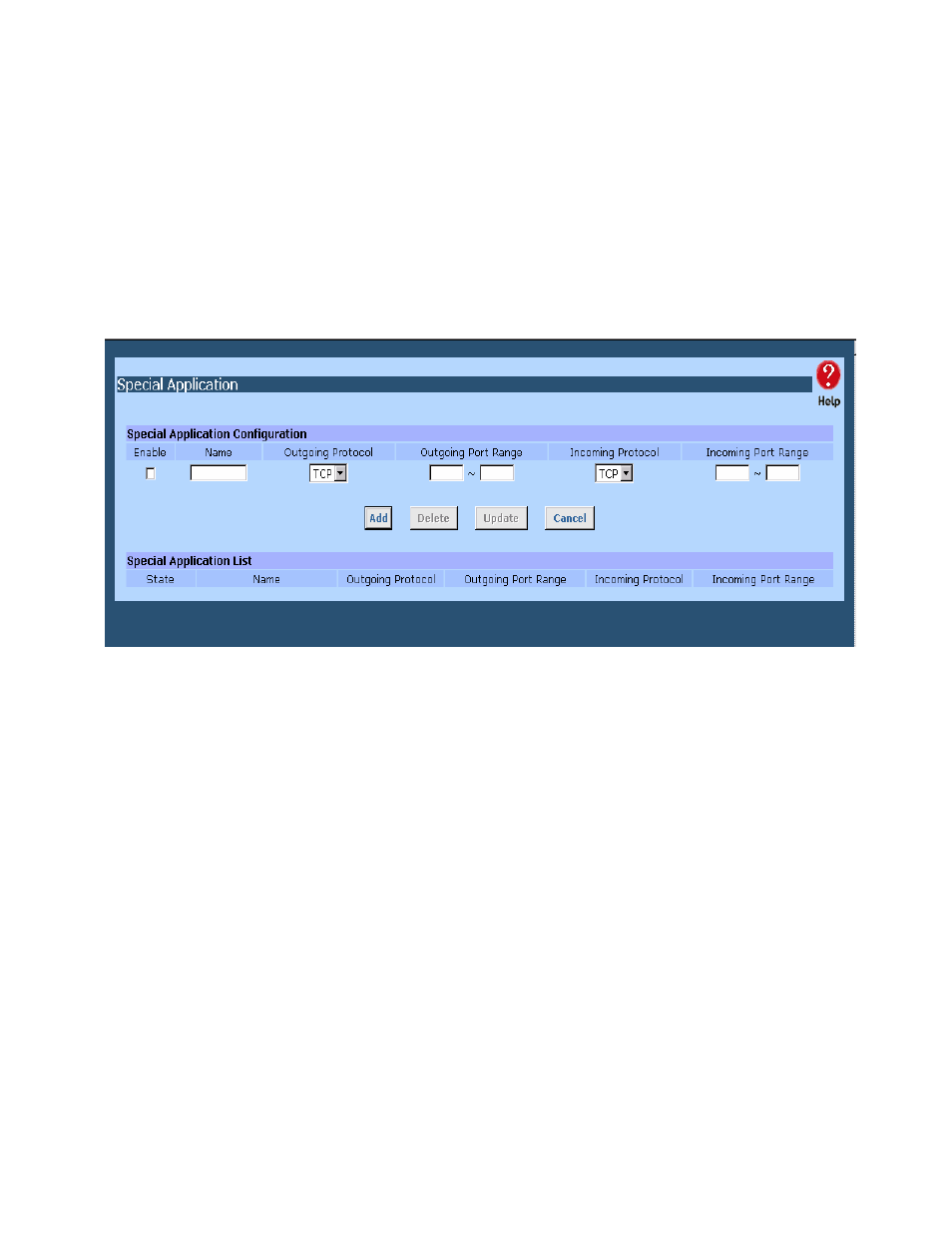 Special applications | Edimax Technology BR-6624 User Manual | Page 40 / 84