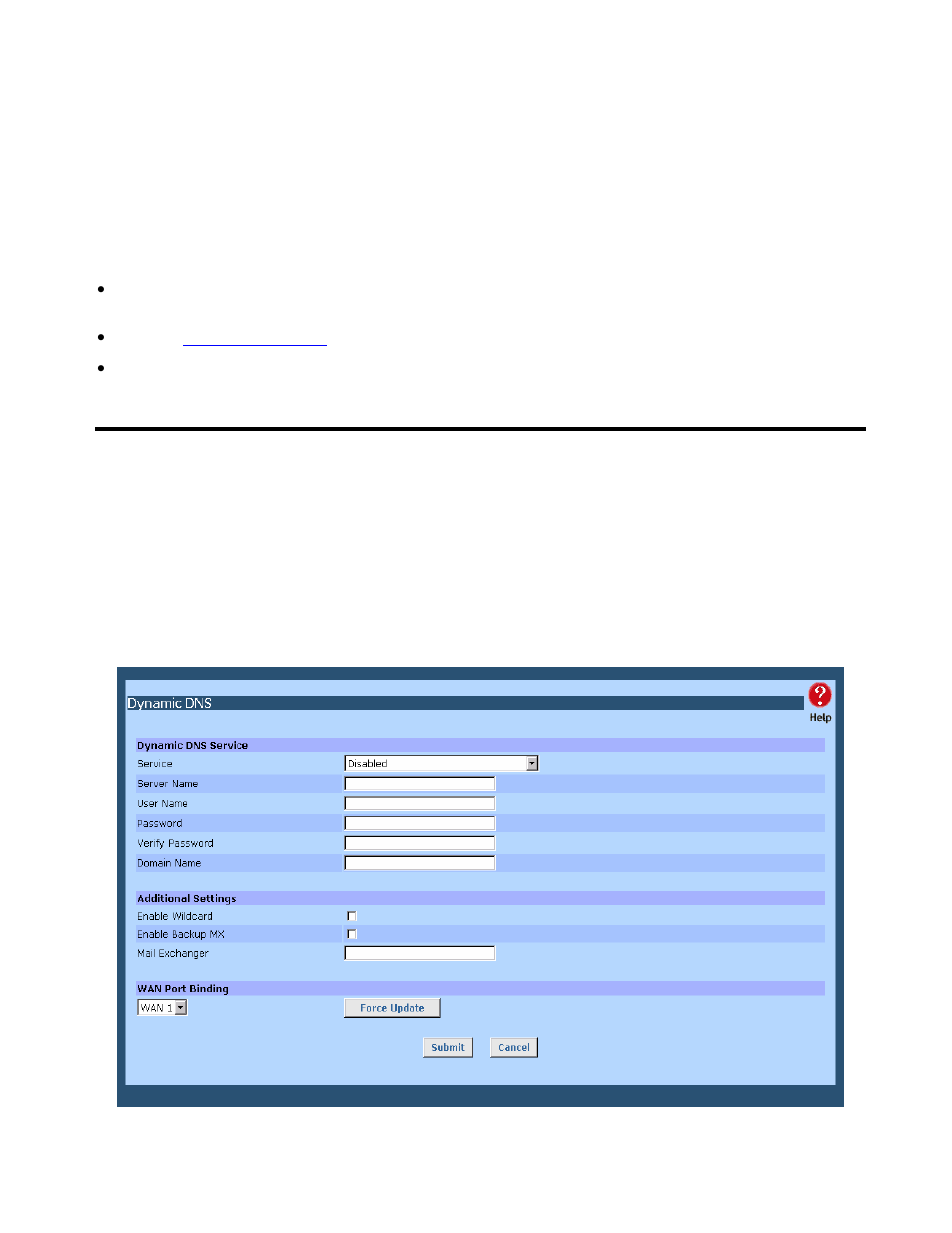 Dynamic dns, To use the dynamic dns feature | Edimax Technology BR-6624 User Manual | Page 42 / 84