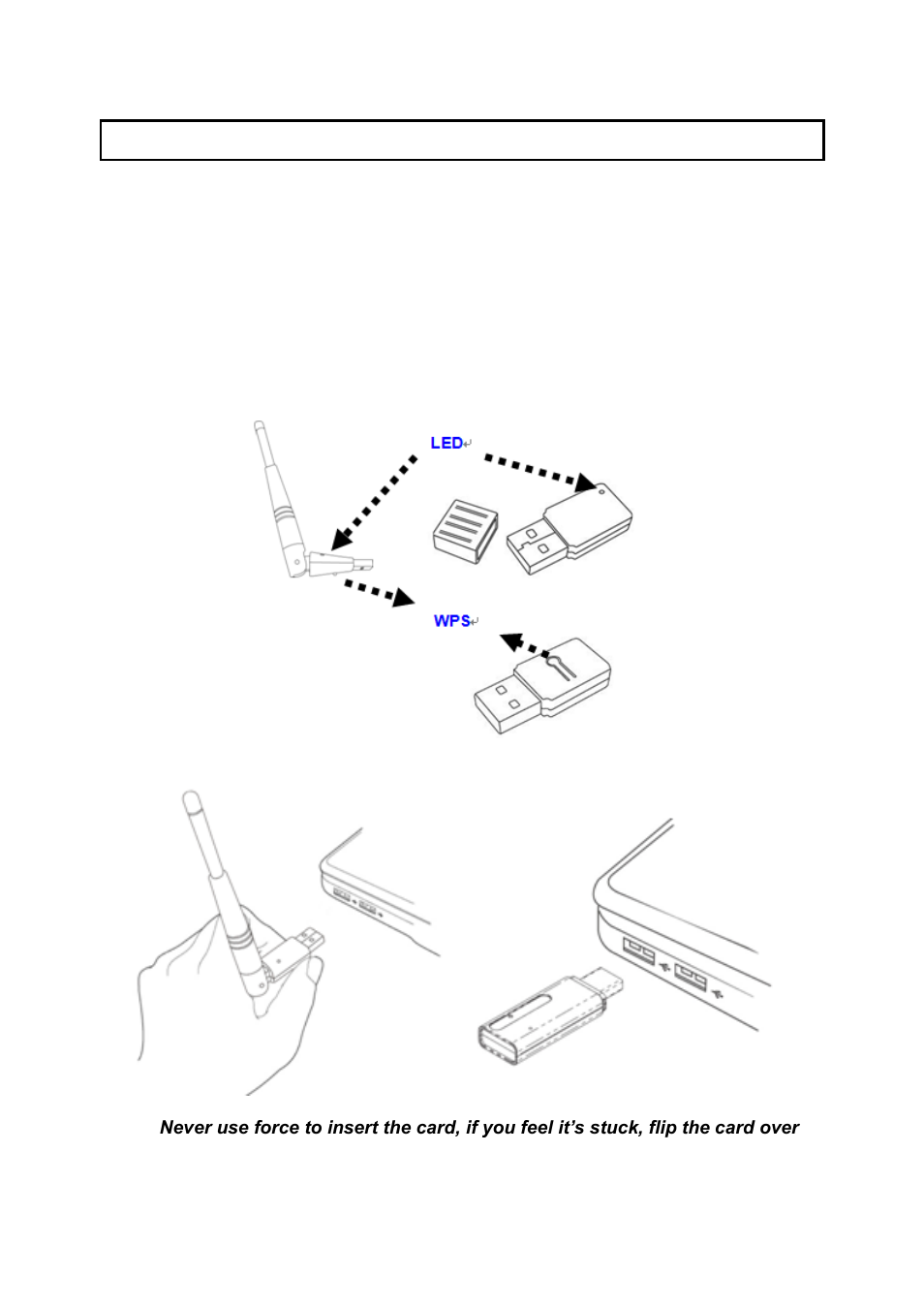 Installation procedure, 2 installation procedure | Edimax Technology EW-7612UAn User Manual | Page 10 / 47