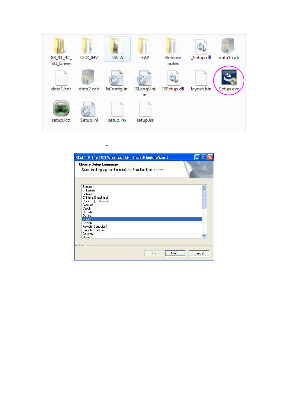 Edimax Technology EW-7612UAn User Manual | Page 14 / 47