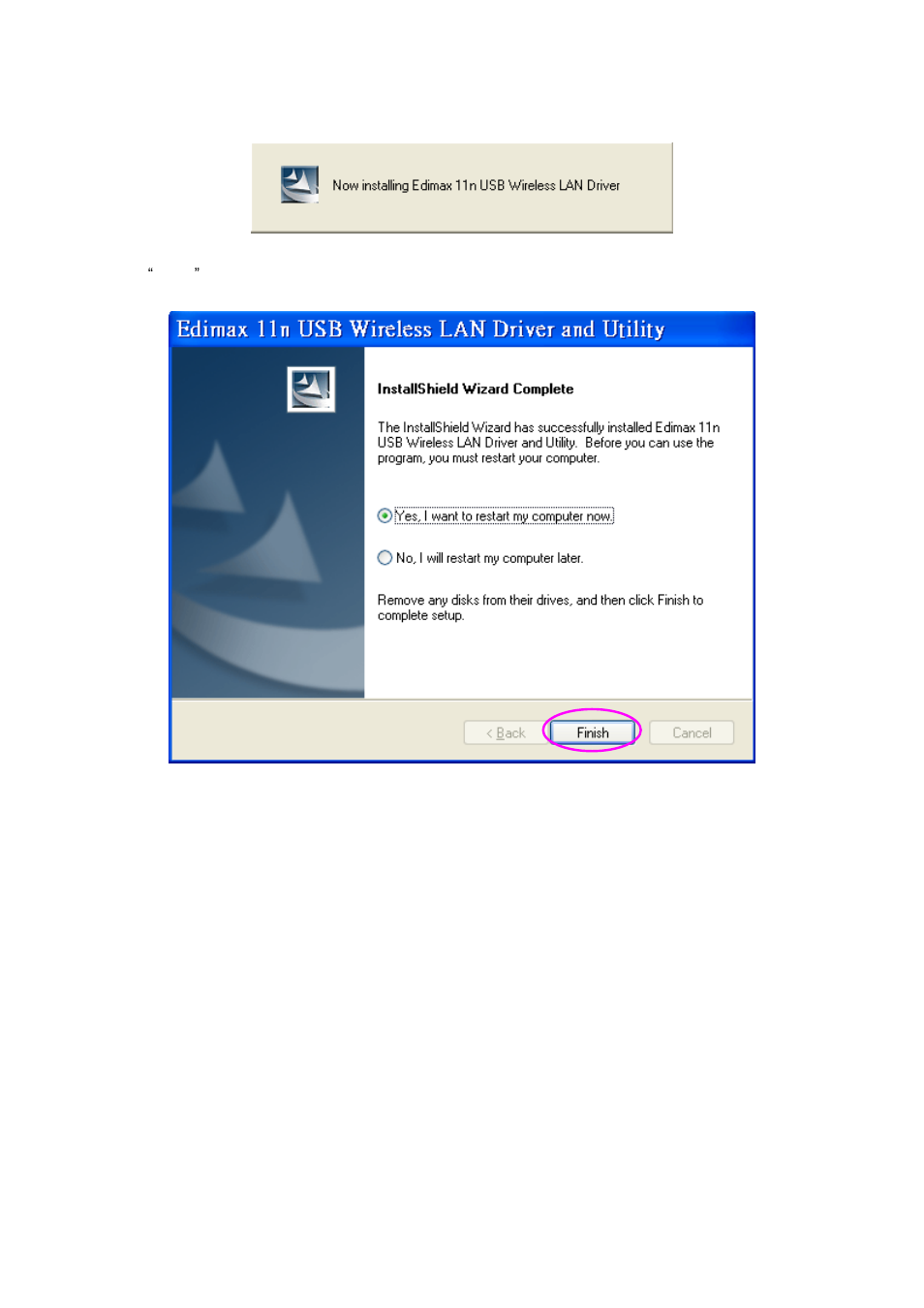 Edimax Technology EW-7612UAn User Manual | Page 16 / 47