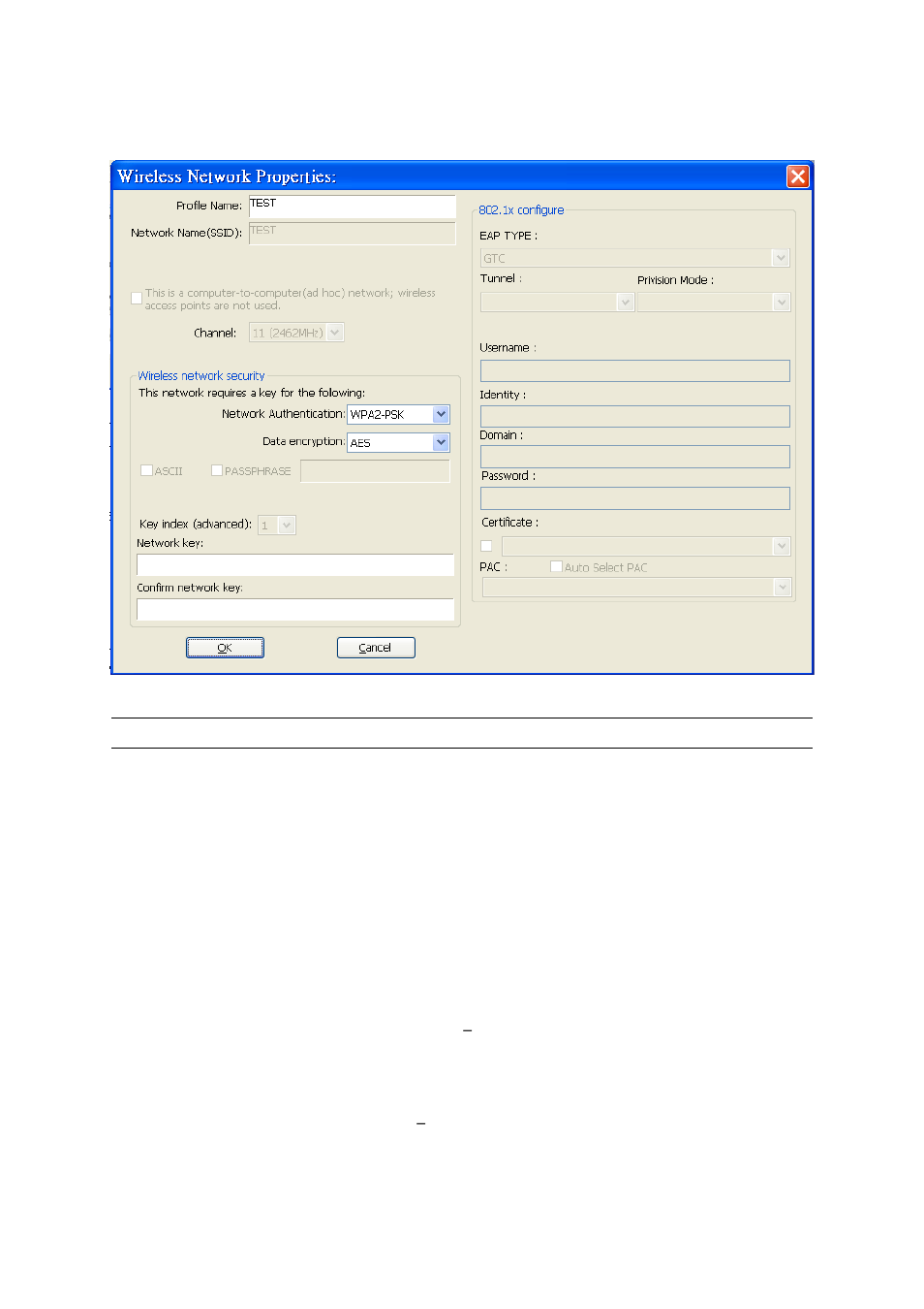 Edimax Technology EW-7612UAn User Manual | Page 28 / 47