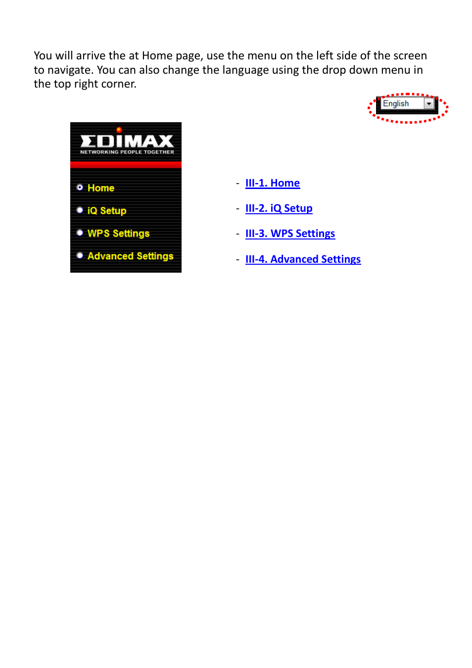 Edimax Technology EW-7238RPD User Manual | Page 24 / 89