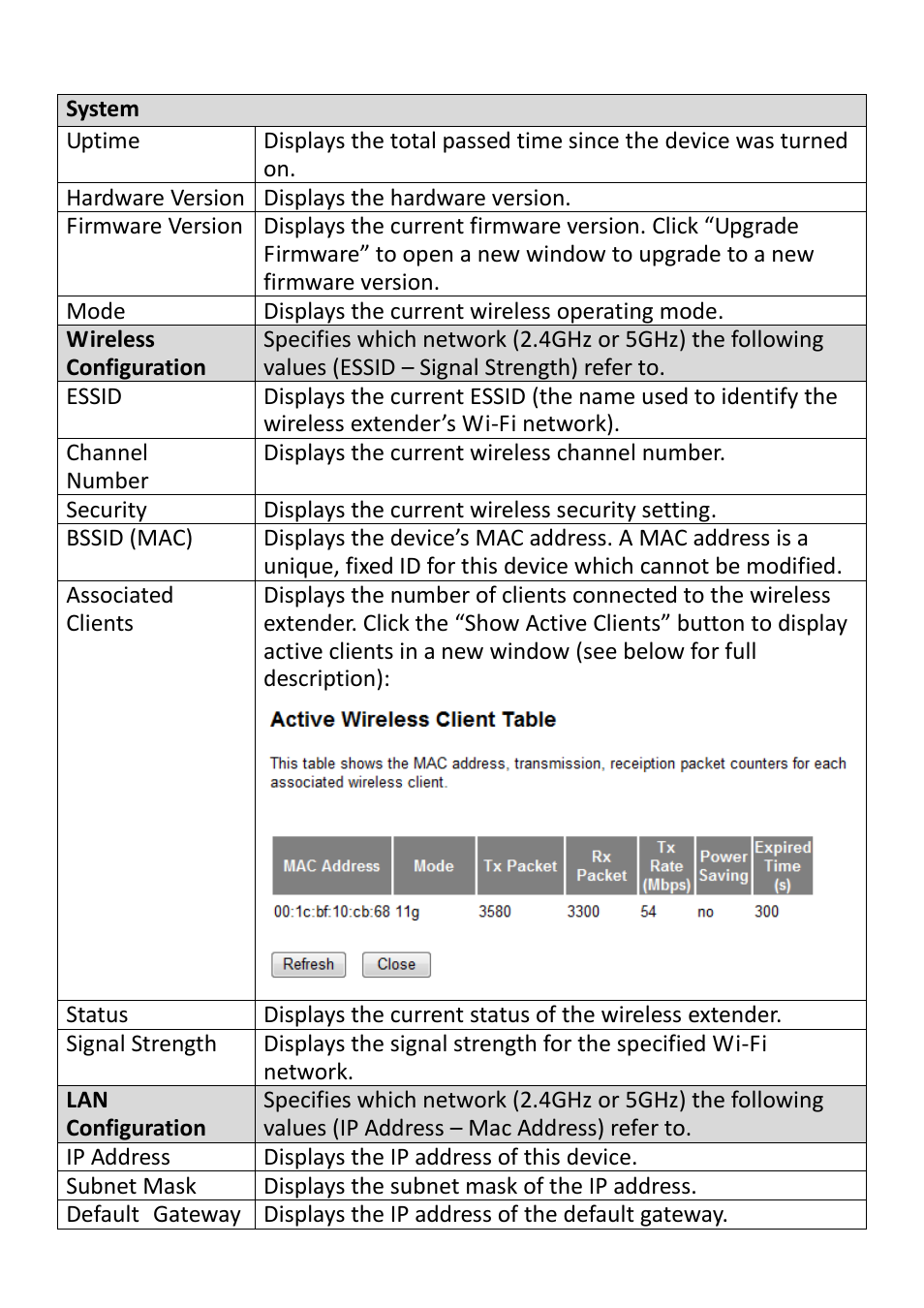 Edimax Technology EW-7238RPD User Manual | Page 26 / 89