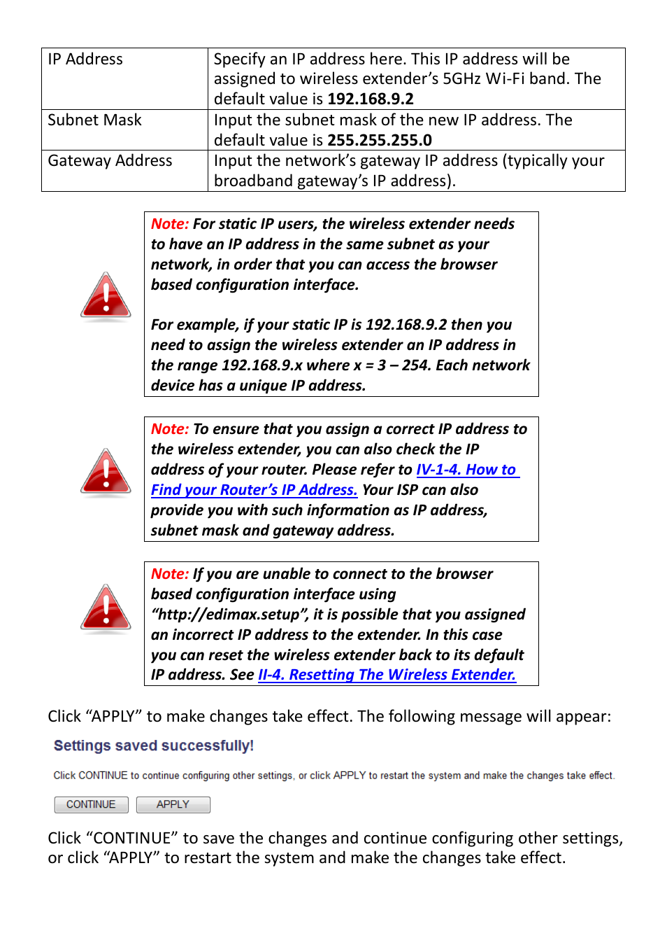 Edimax Technology EW-7238RPD User Manual | Page 37 / 89