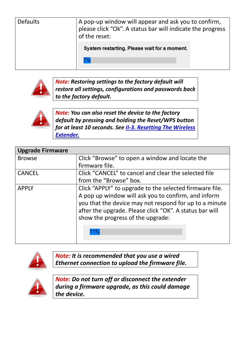 Edimax Technology EW-7238RPD User Manual | Page 39 / 89