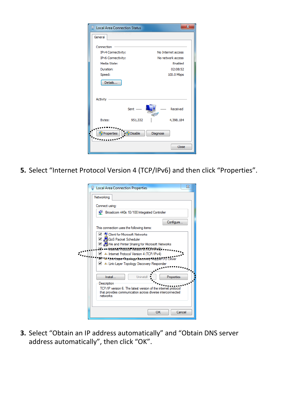 Edimax Technology EW-7238RPD User Manual | Page 47 / 89