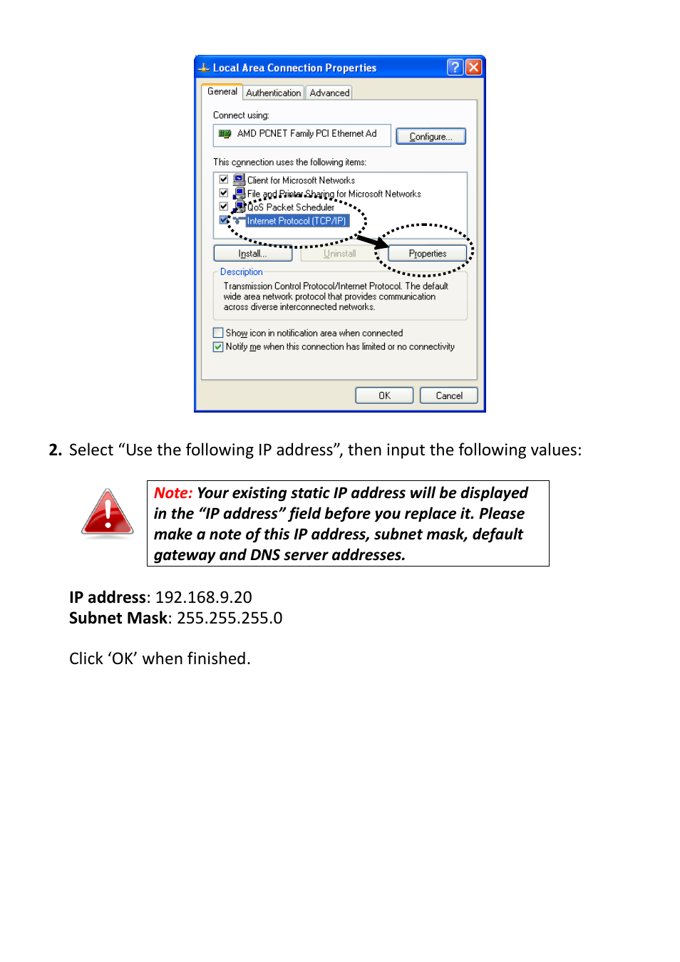Edimax Technology EW-7238RPD User Manual | Page 54 / 89