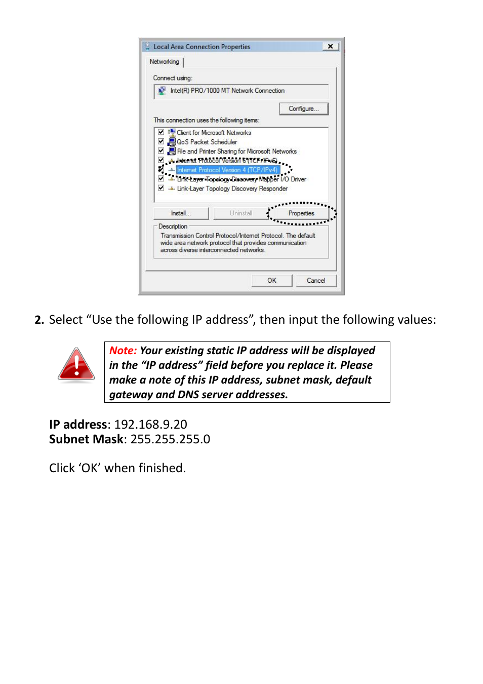 Edimax Technology EW-7238RPD User Manual | Page 56 / 89