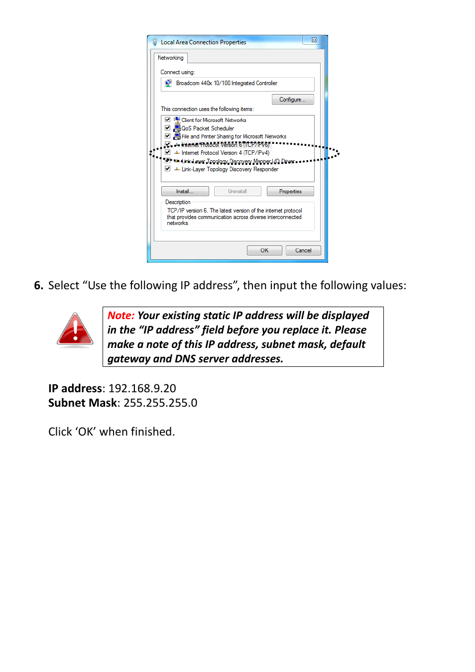 Edimax Technology EW-7238RPD User Manual | Page 60 / 89