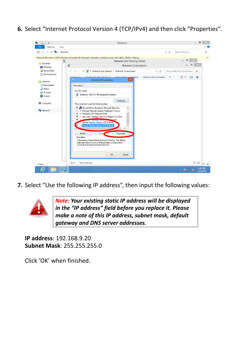 Edimax Technology EW-7238RPD User Manual | Page 64 / 89