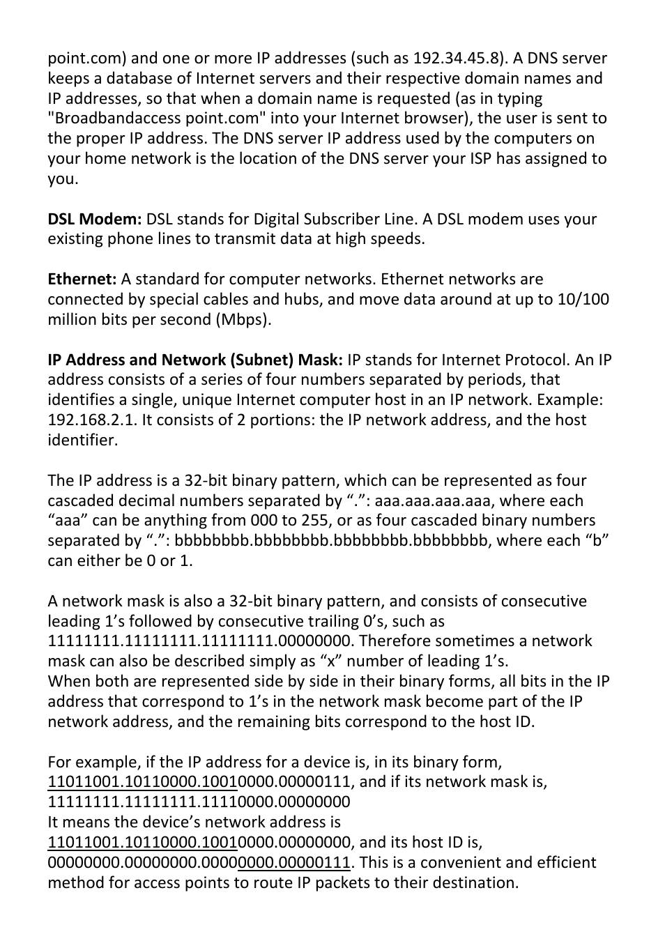 Edimax Technology EW-7238RPD User Manual | Page 84 / 89