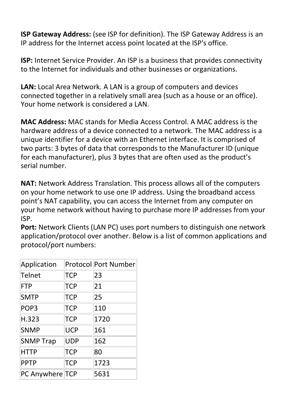 Edimax Technology EW-7238RPD User Manual | Page 85 / 89