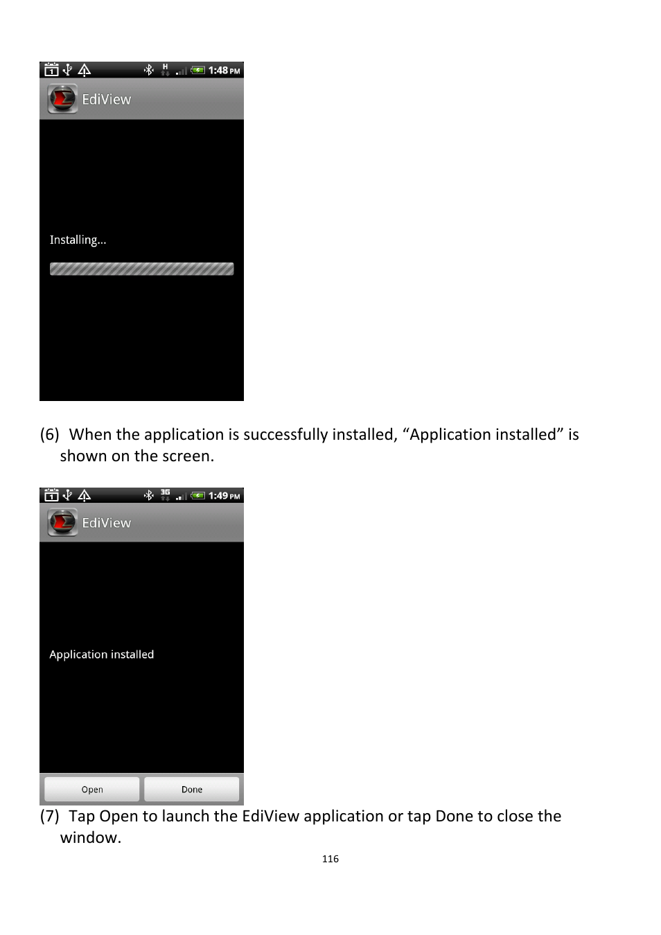 Edimax Technology IC-3115W User Manual | Page 117 / 150