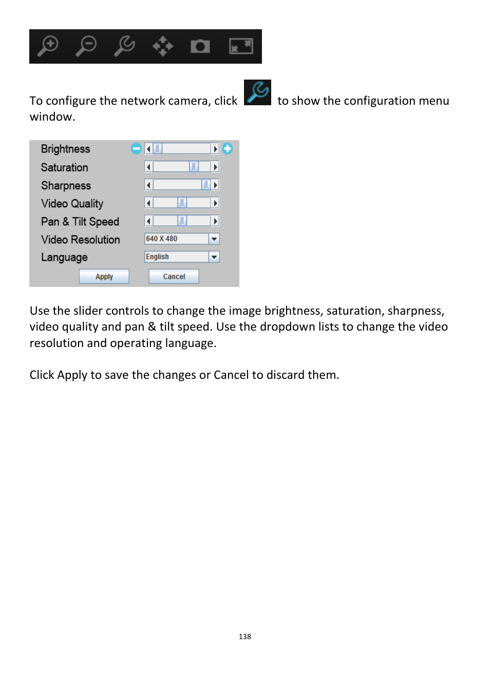 Edimax Technology IC-3115W User Manual | Page 139 / 150