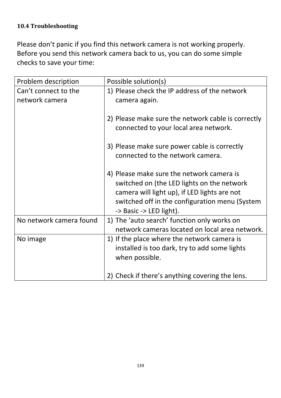 Edimax Technology IC-3115W User Manual | Page 140 / 150