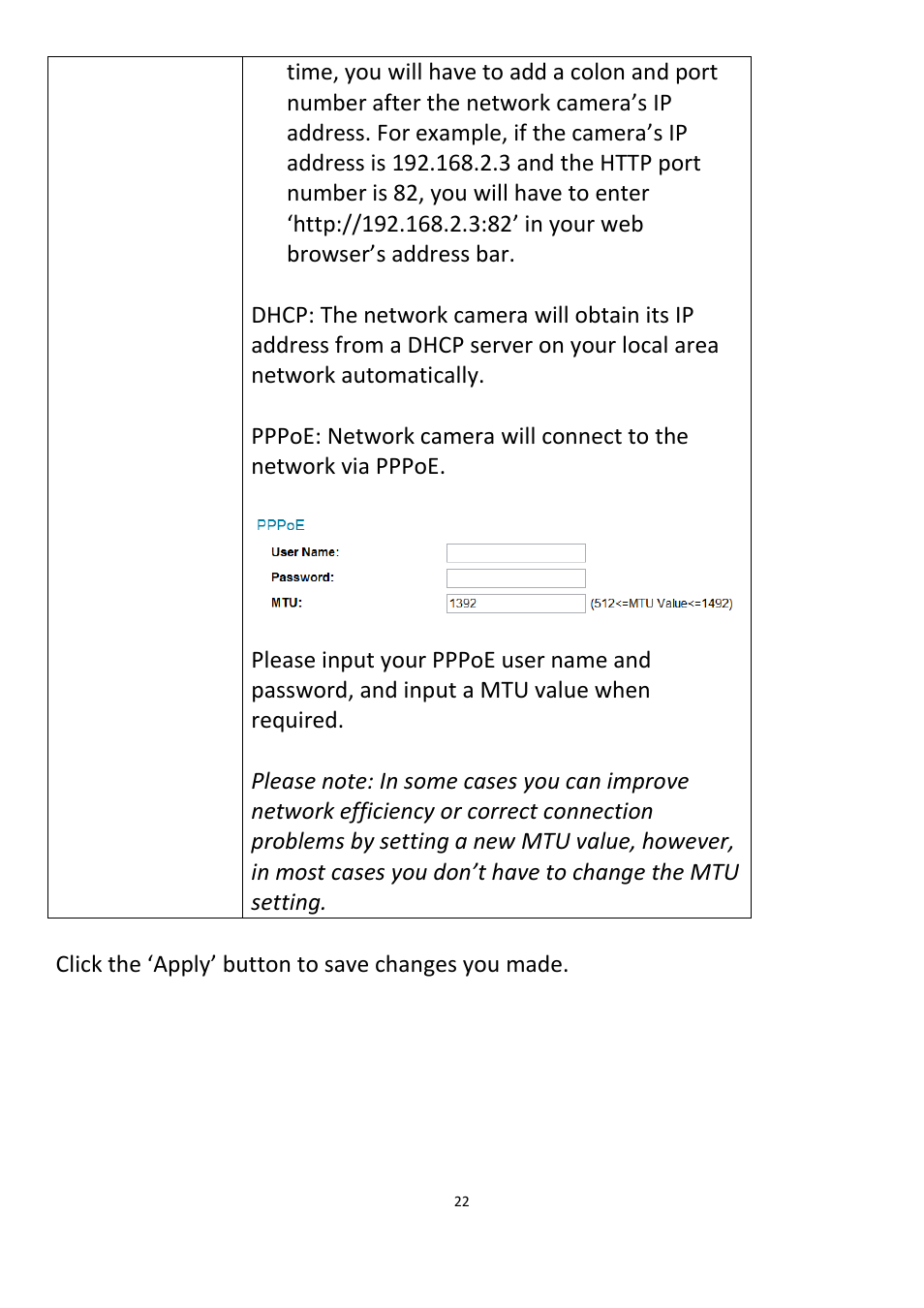 2 wireless | Edimax Technology IC-3115W User Manual | Page 23 / 150