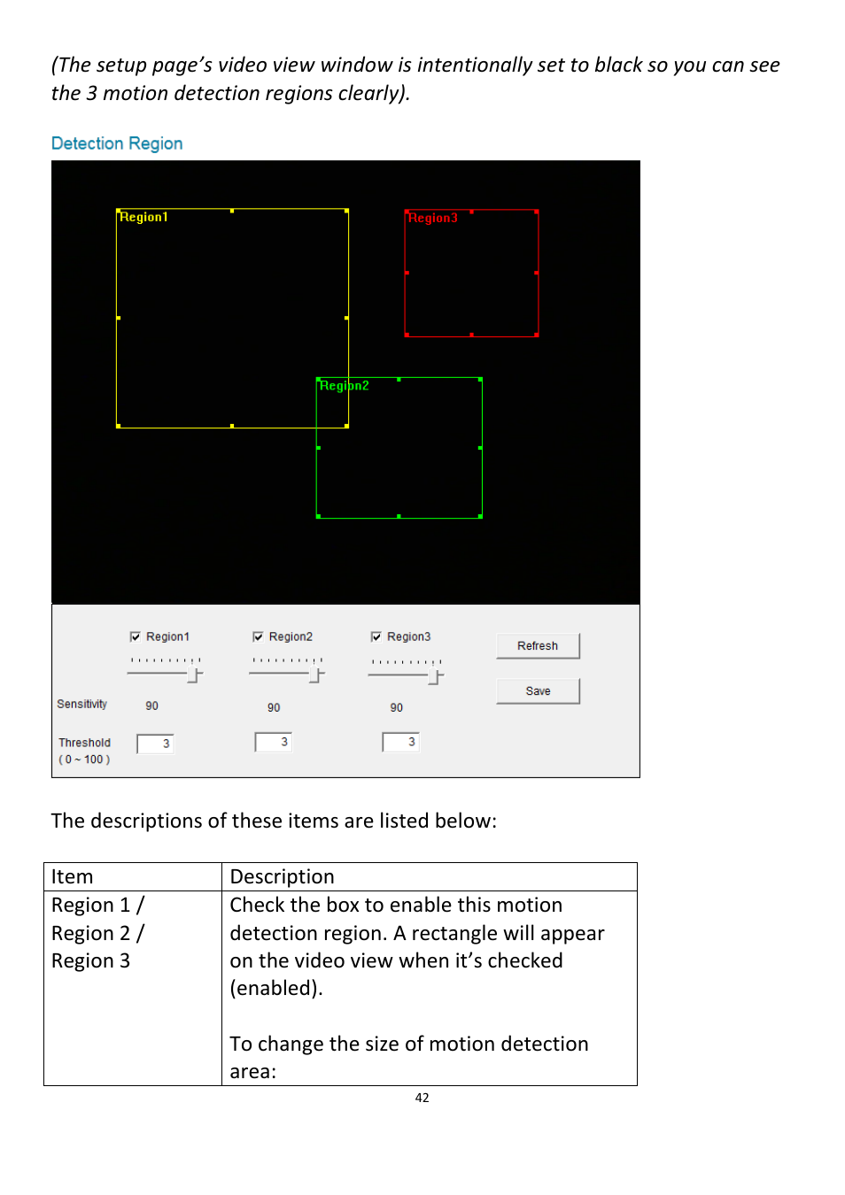 Edimax Technology IC-3115W User Manual | Page 43 / 150