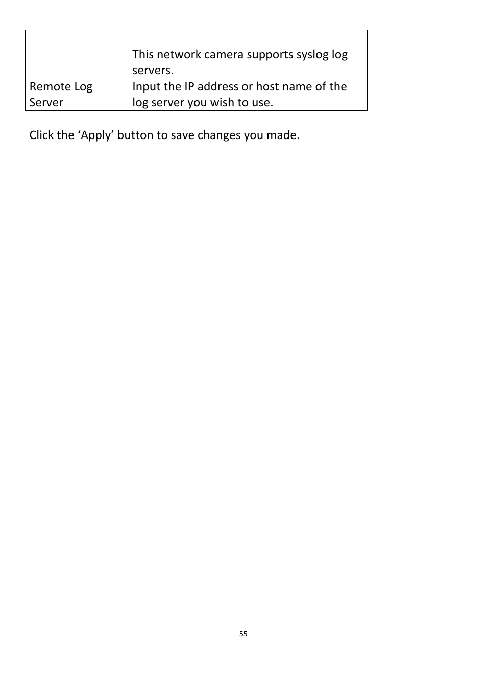 Chapter viii: advanced operations | Edimax Technology IC-3115W User Manual | Page 56 / 150
