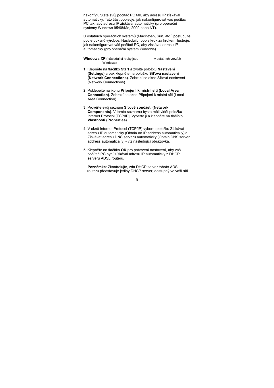 Edimax Technology AR-7064g+ User Manual | Page 10 / 77