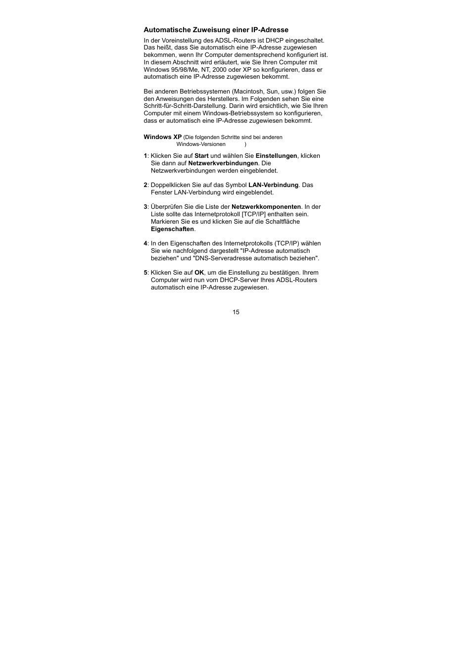 Edimax Technology AR-7064g+ User Manual | Page 16 / 77