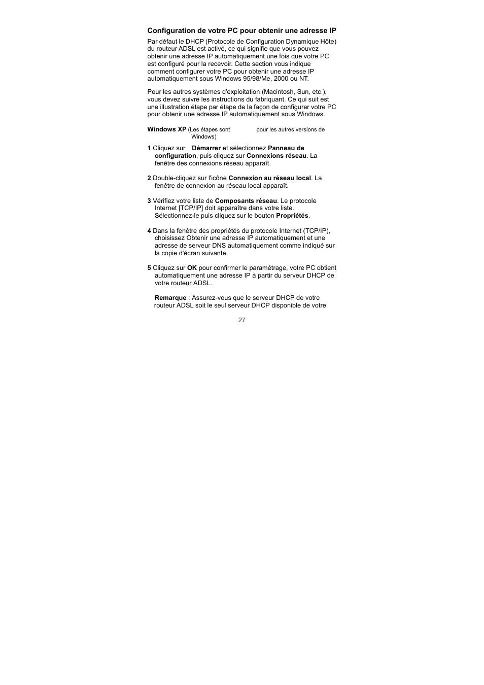 Edimax Technology AR-7064g+ User Manual | Page 28 / 77