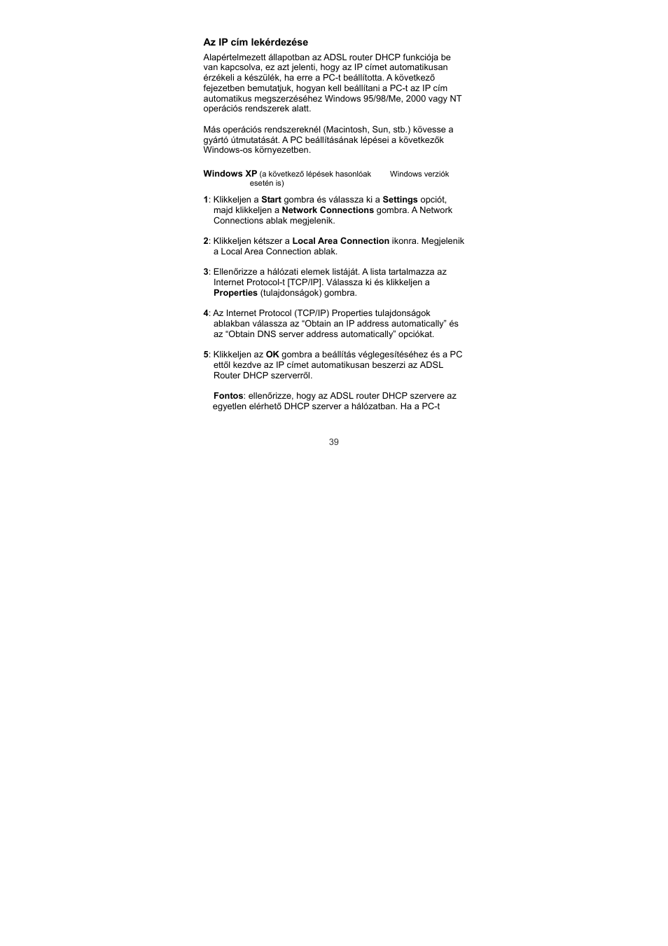 Edimax Technology AR-7064g+ User Manual | Page 40 / 77