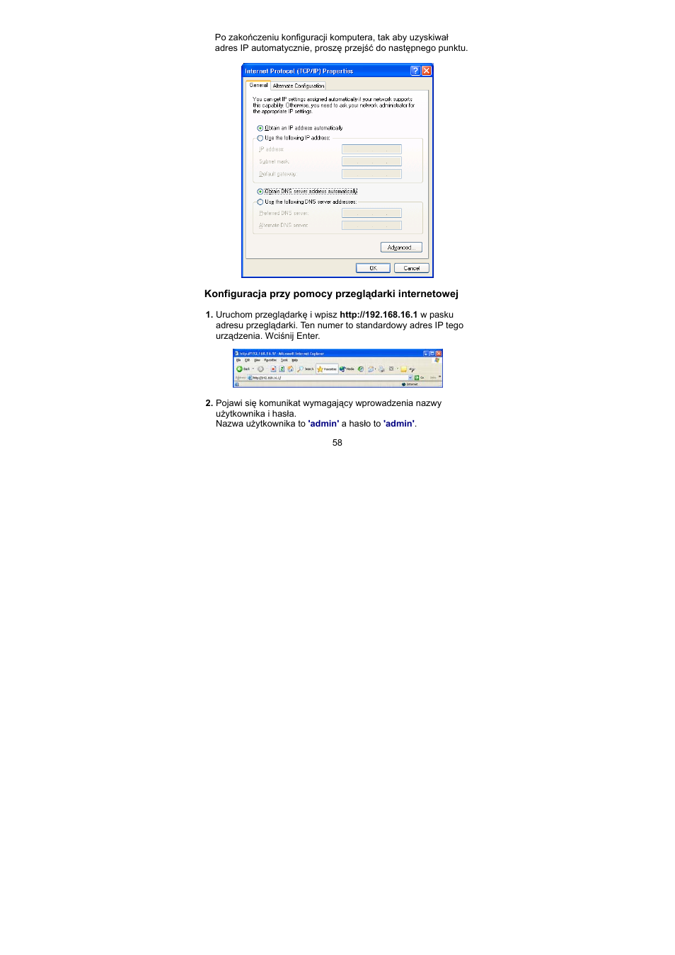 Edimax Technology AR-7064g+ User Manual | Page 59 / 77