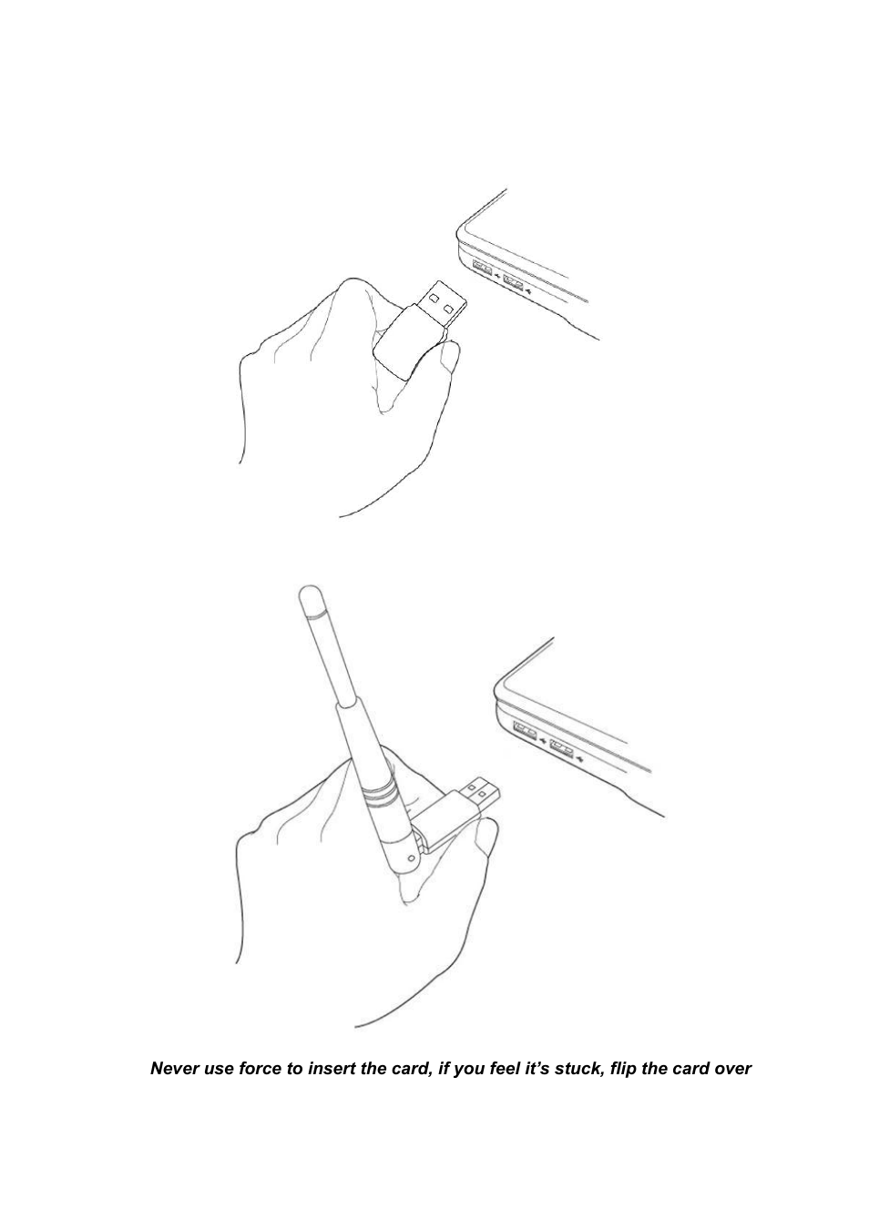 Edimax Technology EW-7722UTn User Manual | Page 10 / 54