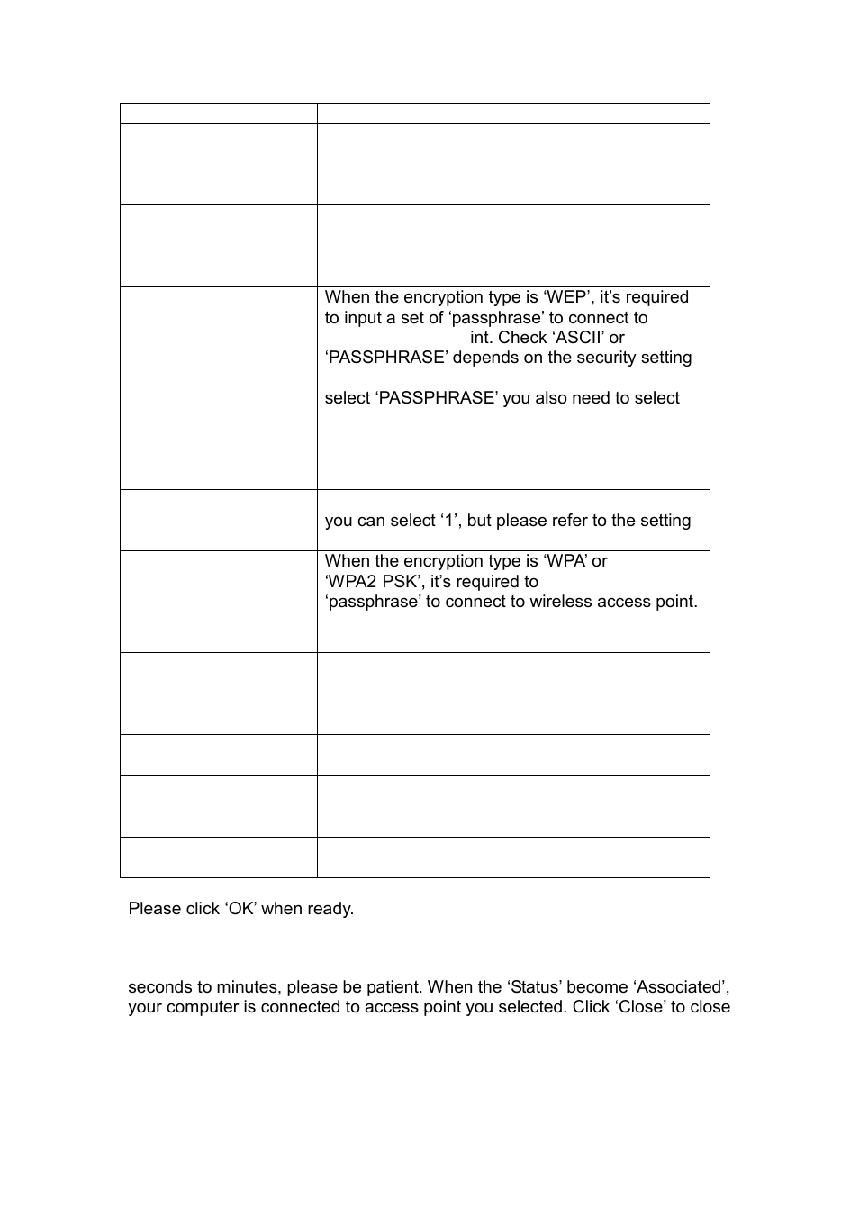 Edimax Technology EW-7722UTn User Manual | Page 17 / 54